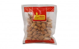 More Choice Almond   Pack  100 grams